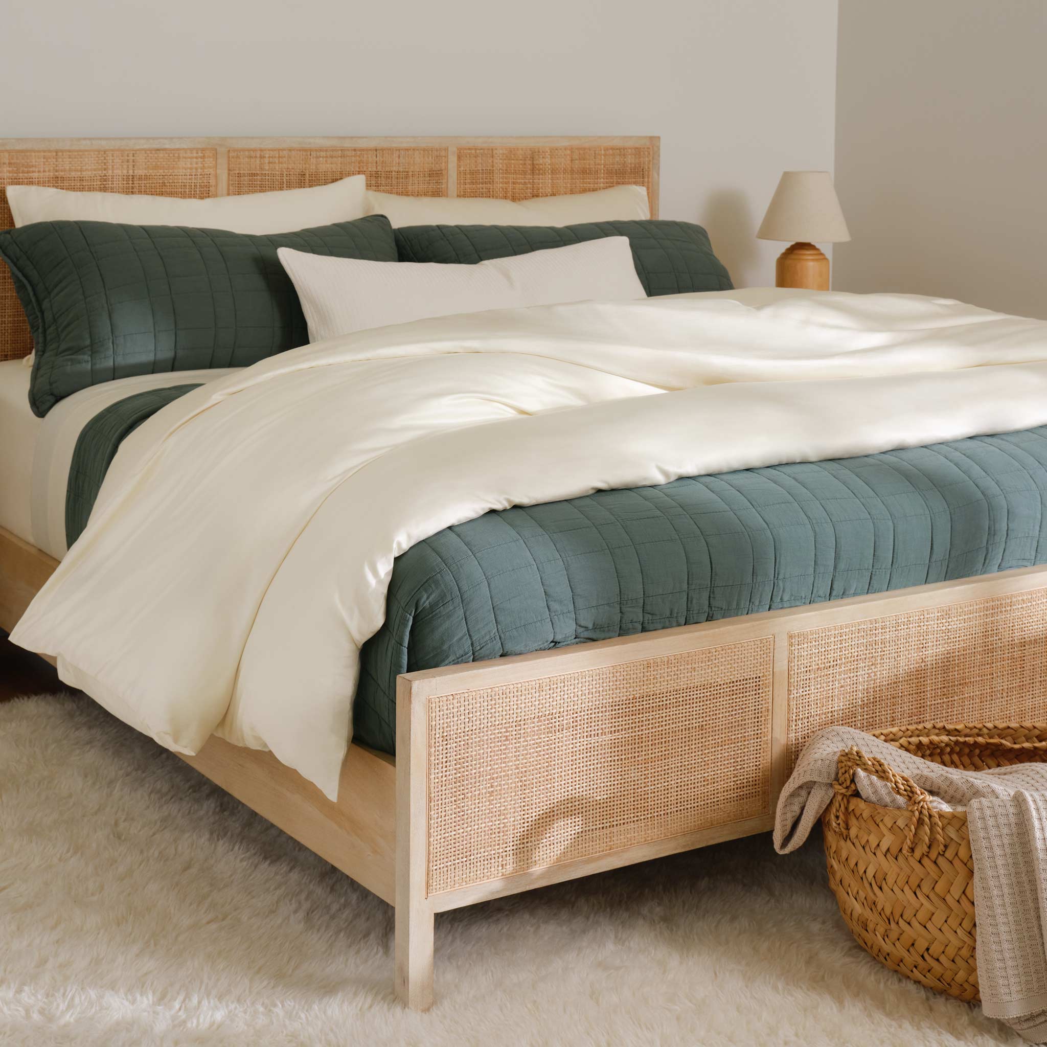 Weekend Wash Quilt S9