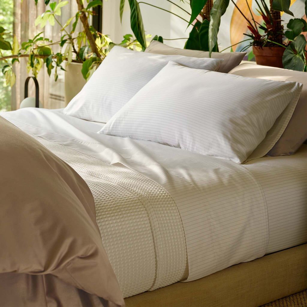 Dreamweave Waffle Bed Blanket Z2