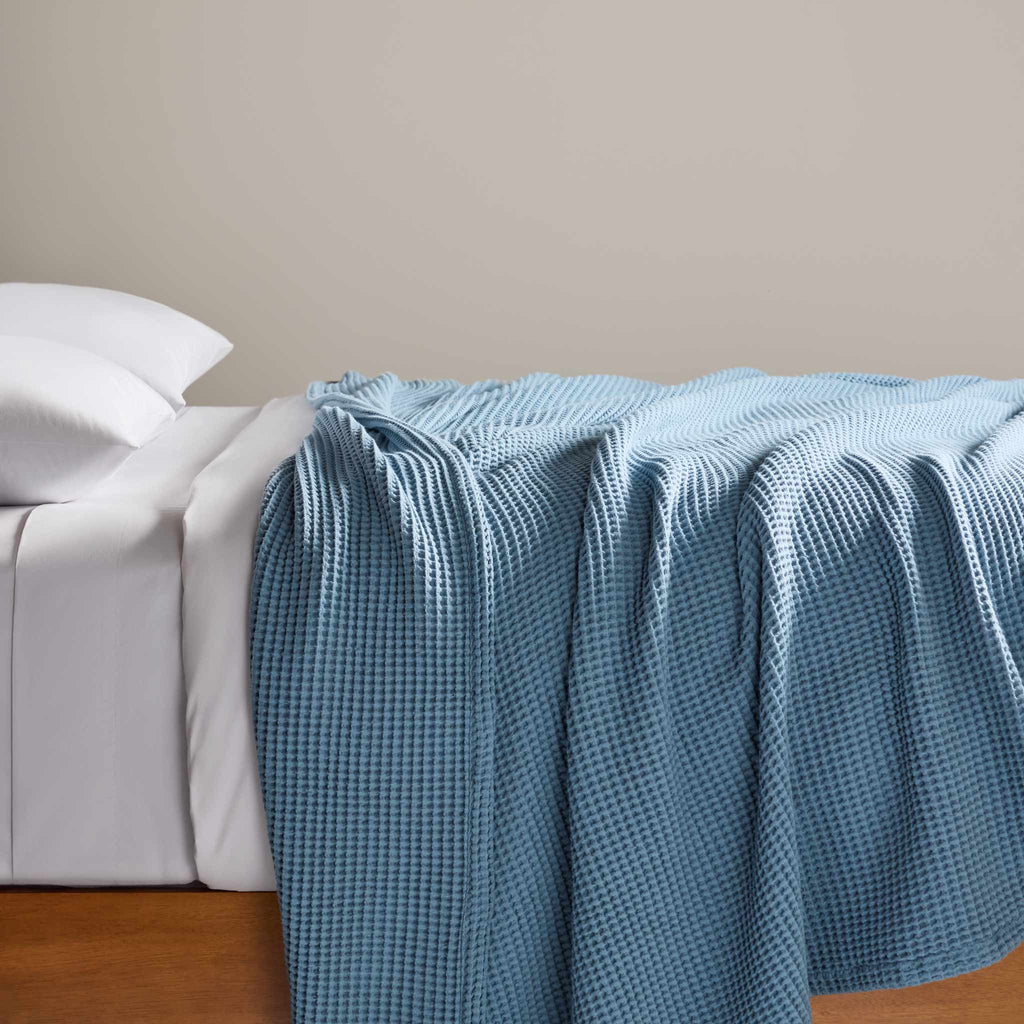 Dreamweave Waffle Bed Blanket Z2