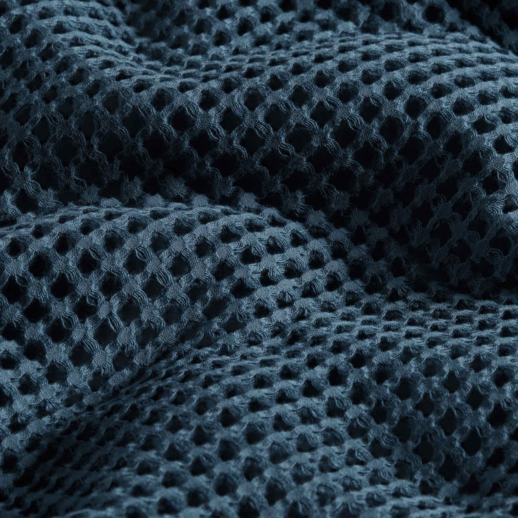 Dreamweave Waffle Robe L0