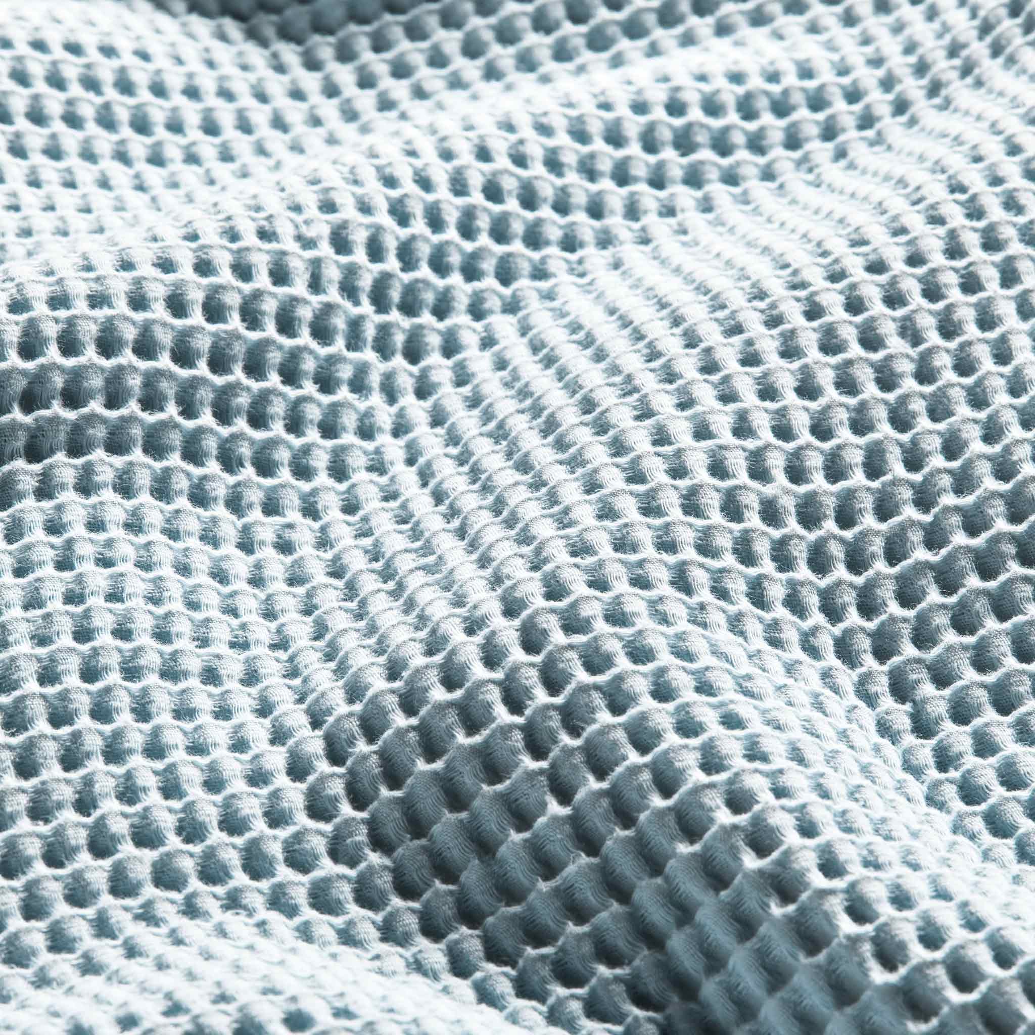 Dreamweave Waffle Bed Blanket G4