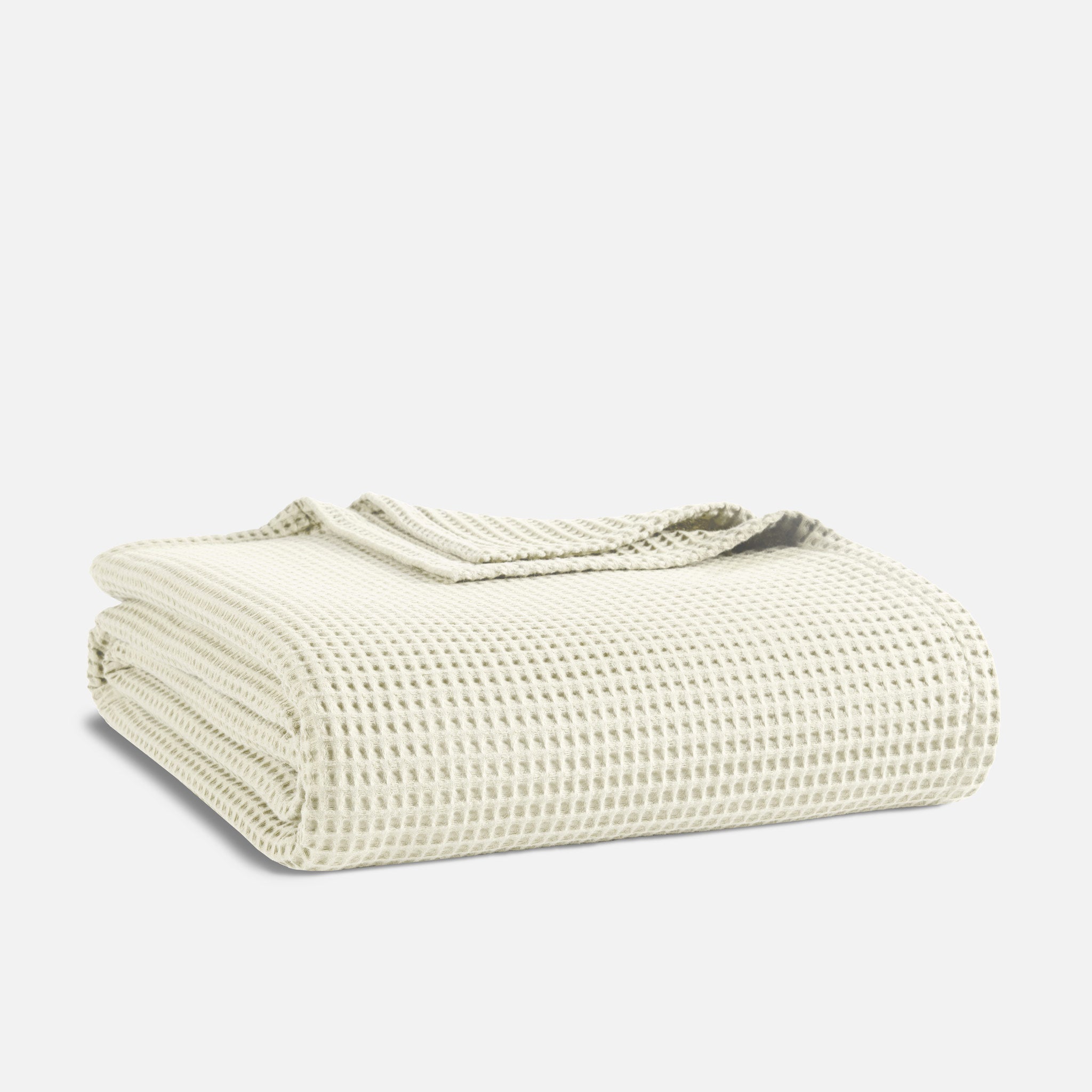 Dreamweave Waffle Bed Blanket G4