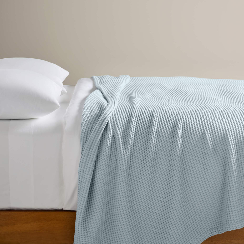 Dreamweave Waffle Bed Blanket G4