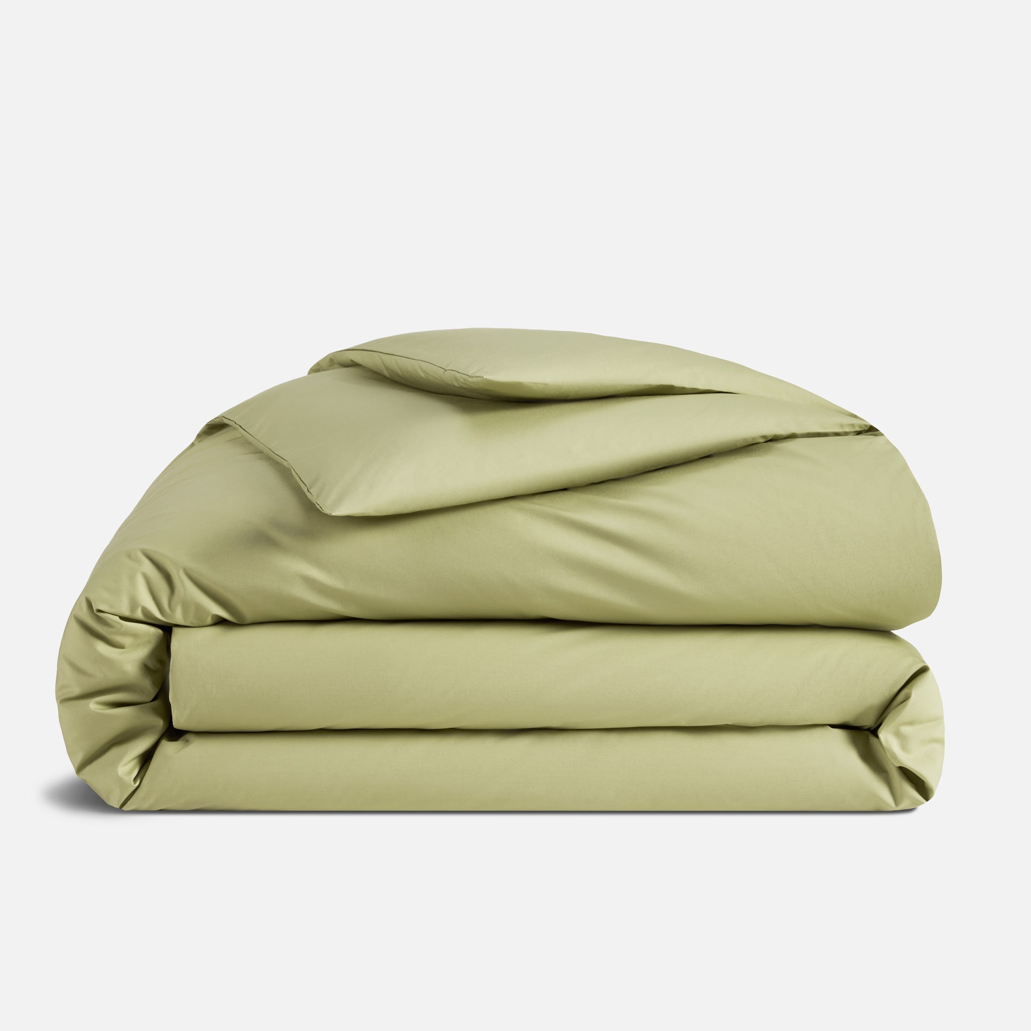 Classic Percale Duvet Cover E5