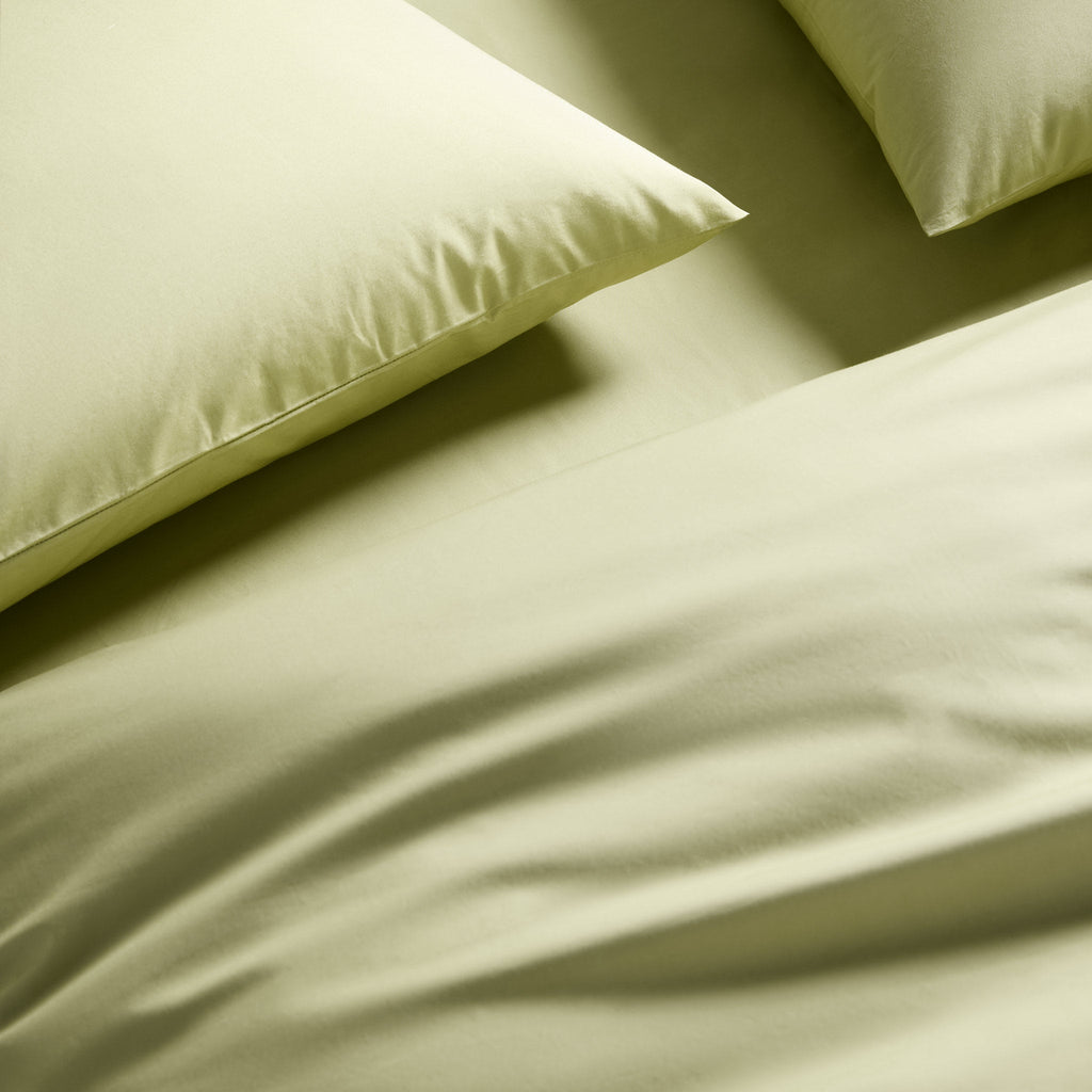 Classic Percale Duvet Cover E5