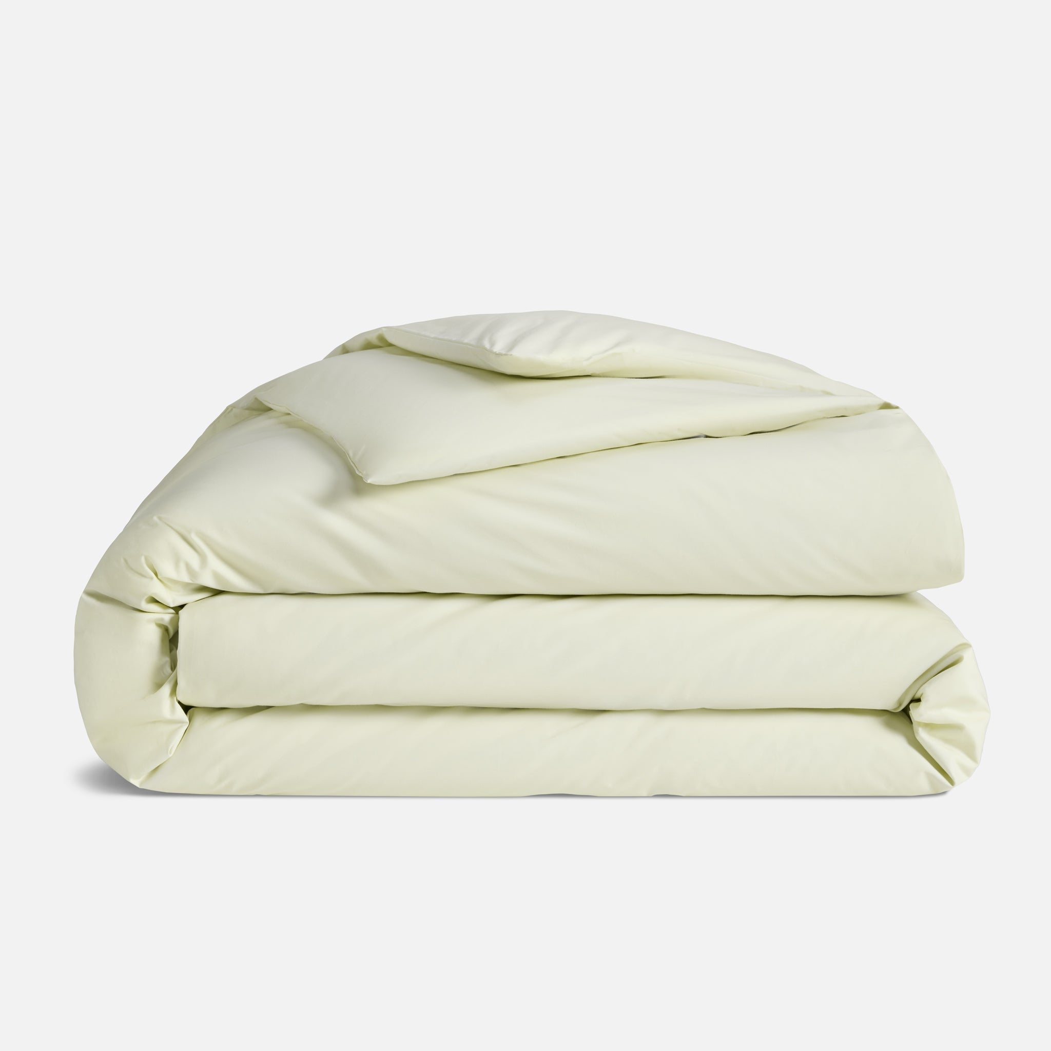 Classic Percale Duvet Cover E5