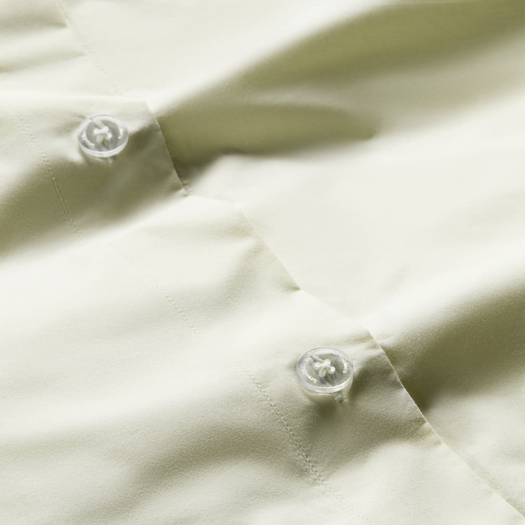 Classic Percale Duvet Cover E5