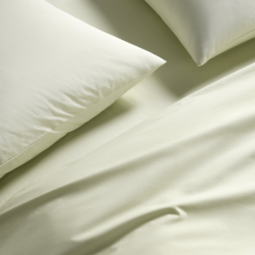 Classic Percale Duvet Cover E5