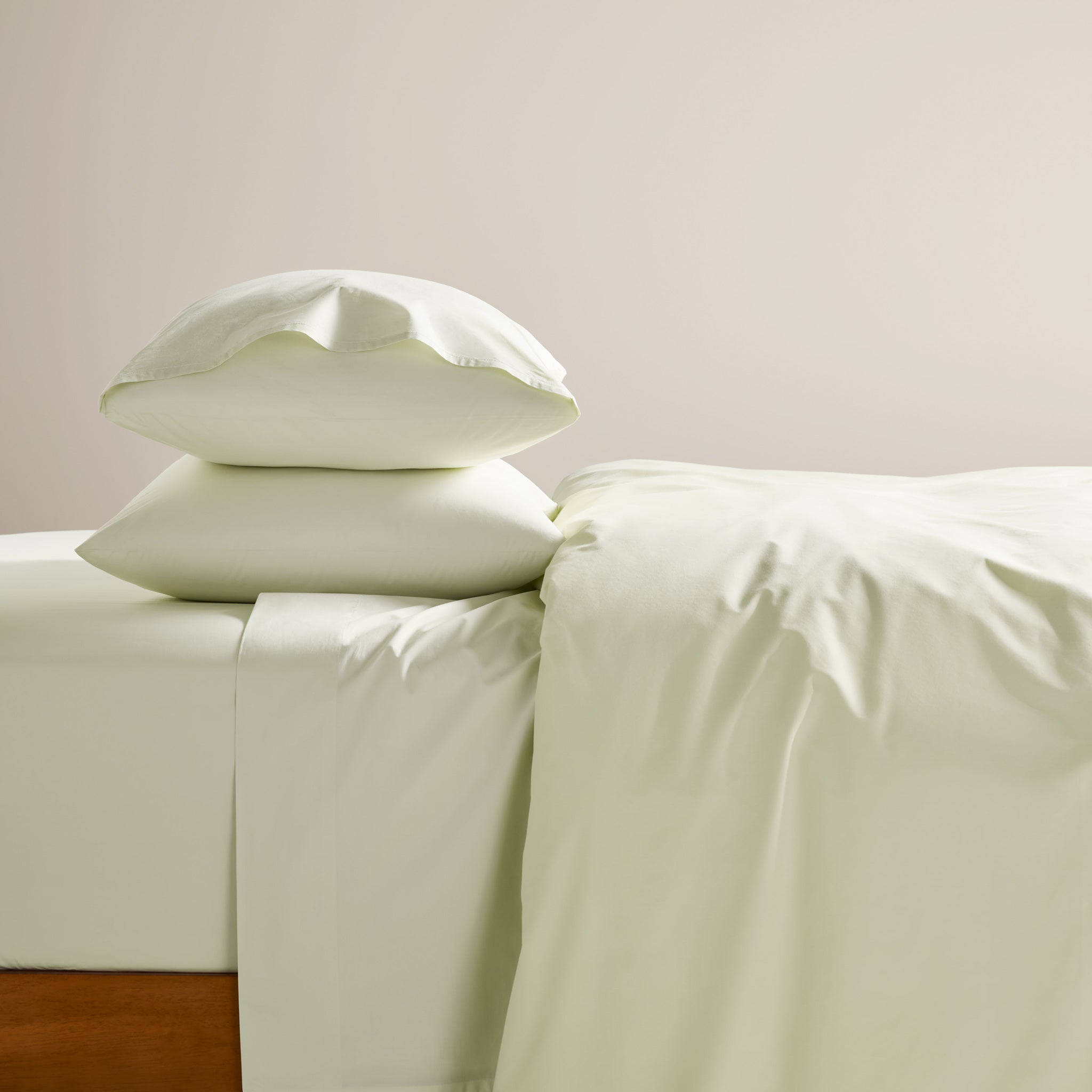 Classic Percale Duvet Cover E5