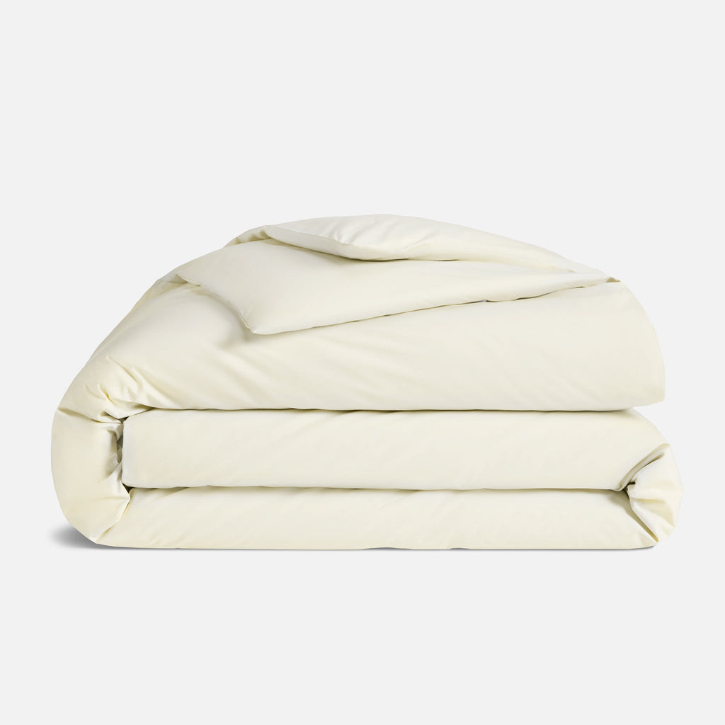 Classic Percale Duvet Cover E5