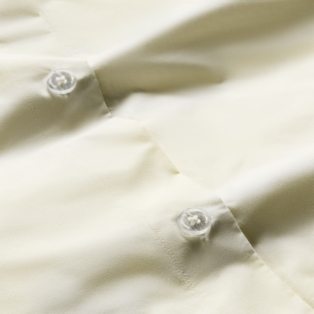 Classic Percale Duvet Cover E5
