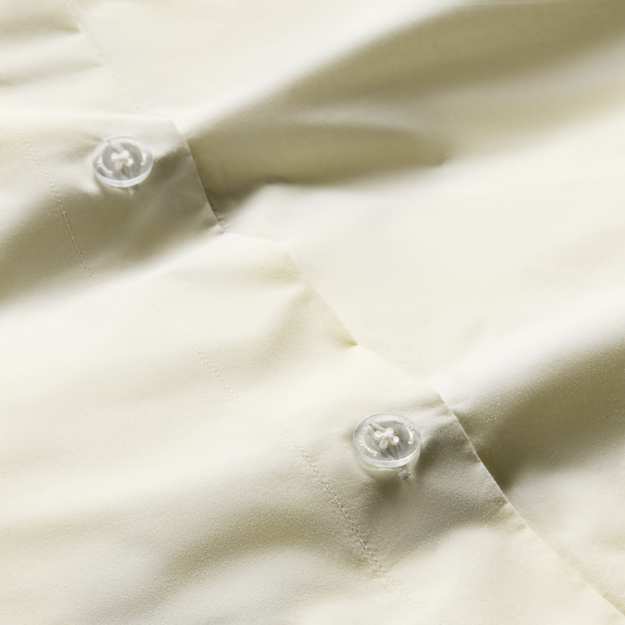 Classic Percale Duvet Cover E5