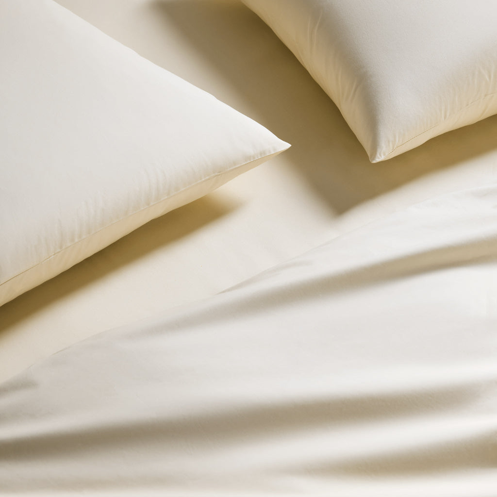 Classic Percale Duvet Cover E5