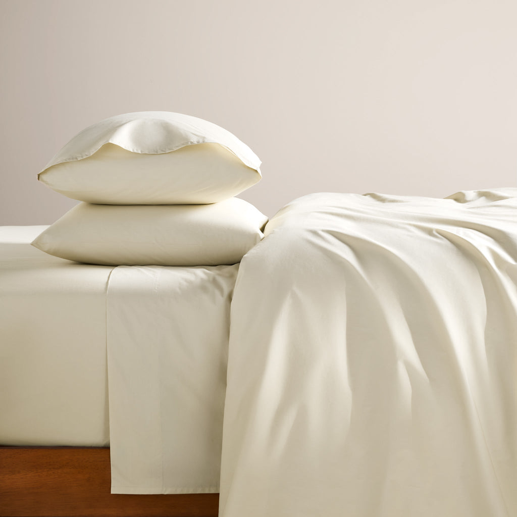 Classic Percale Duvet Cover E5
