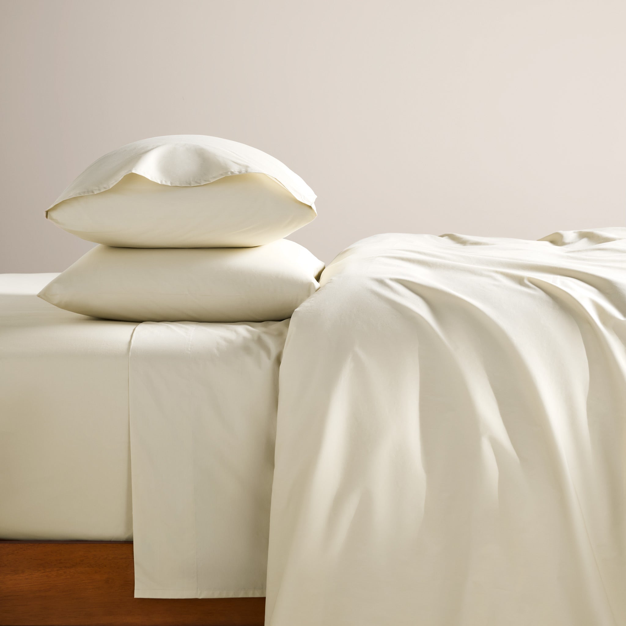 Classic Percale Duvet Cover E5