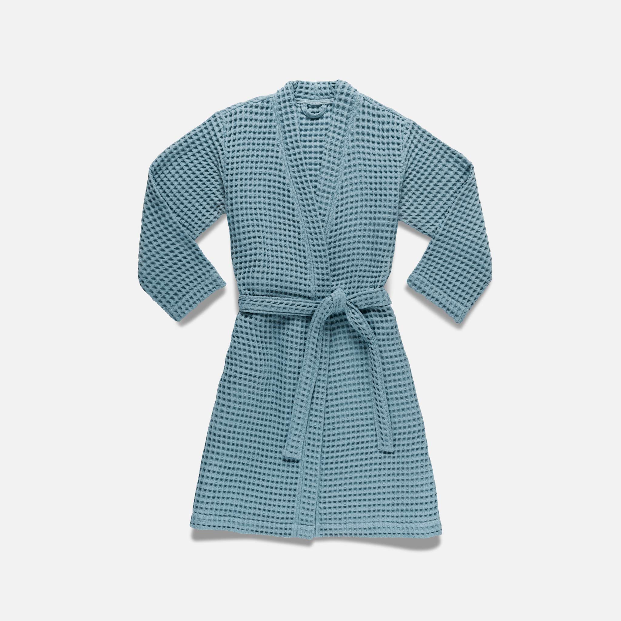 Dreamweave Waffle Robe L0