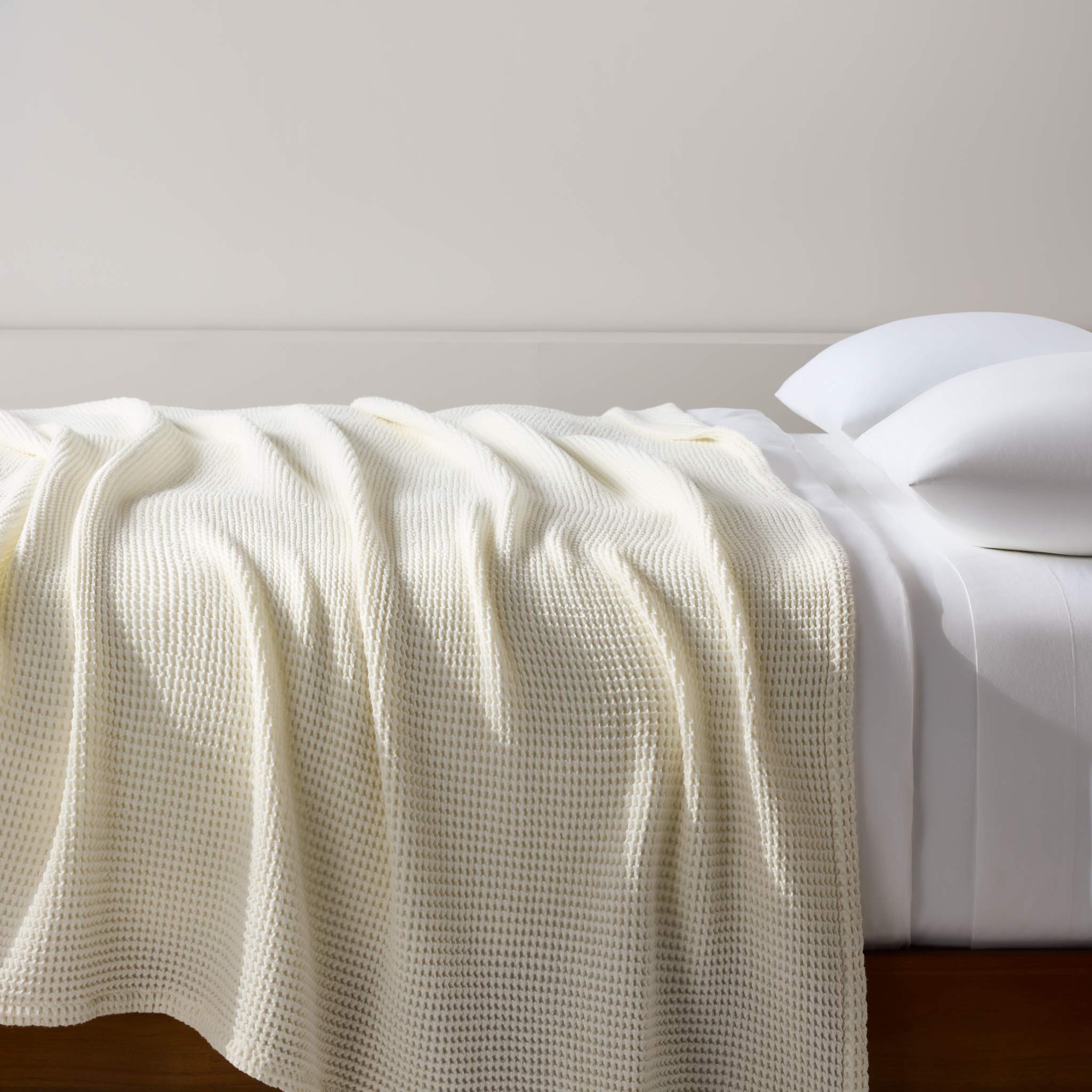 Dreamweave Waffle Bed Blanket Z2