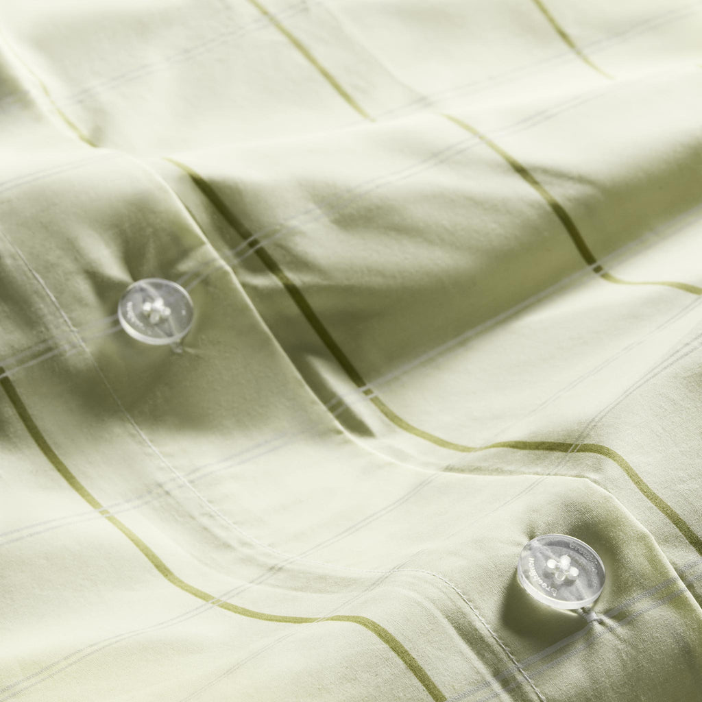 Classic Percale Duvet Cover E5