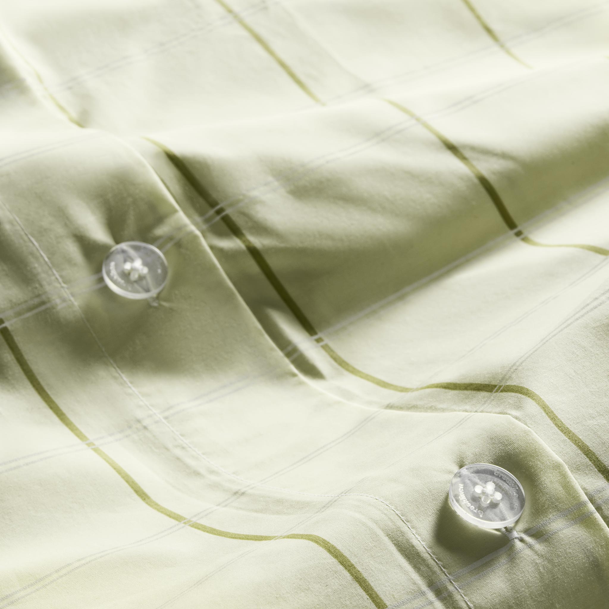 Classic Percale Duvet Cover E5