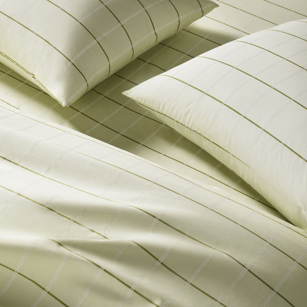 Classic Percale Duvet Cover E5