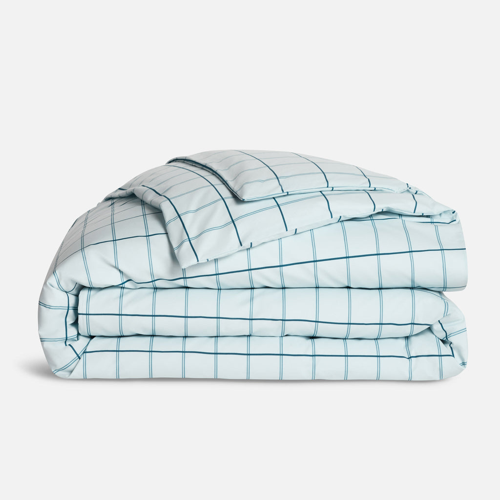 Classic Percale Duvet Cover E5