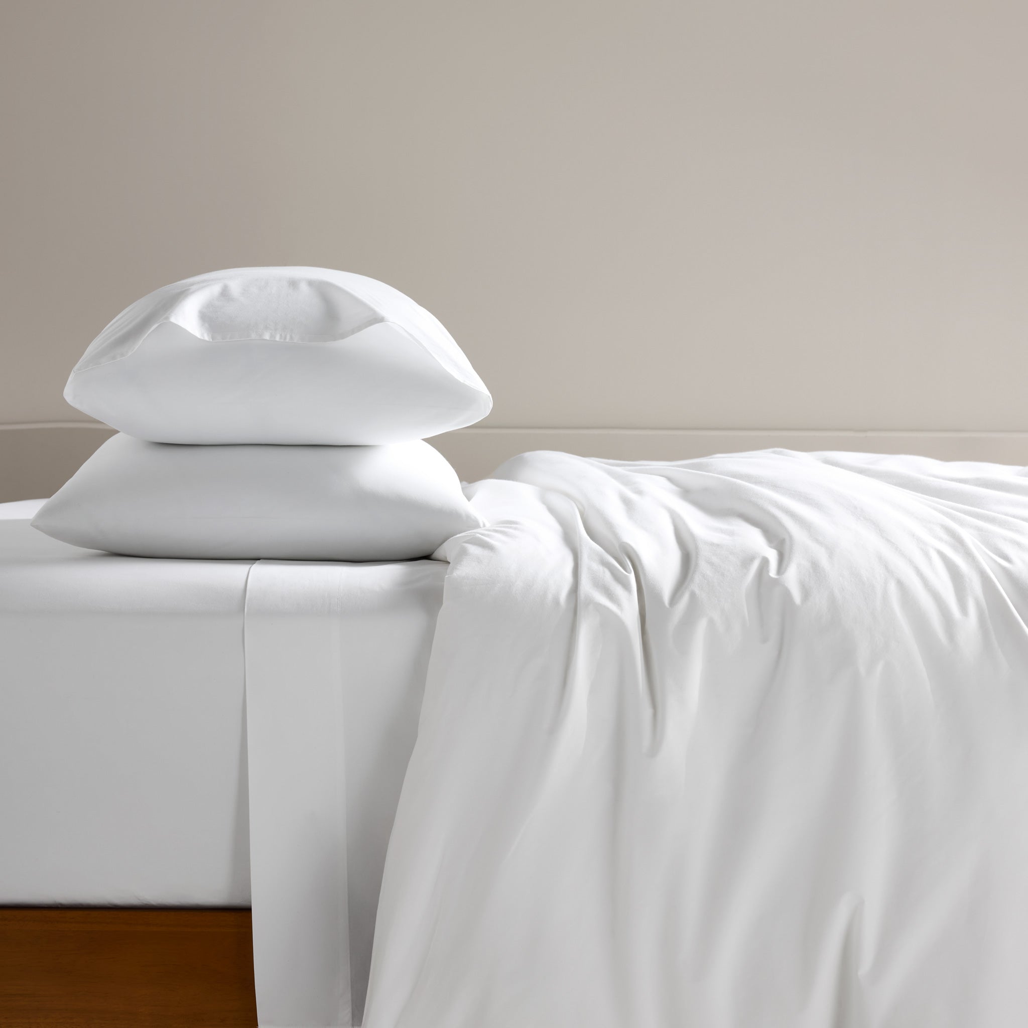 Classic Percale Core Sheet Set J4