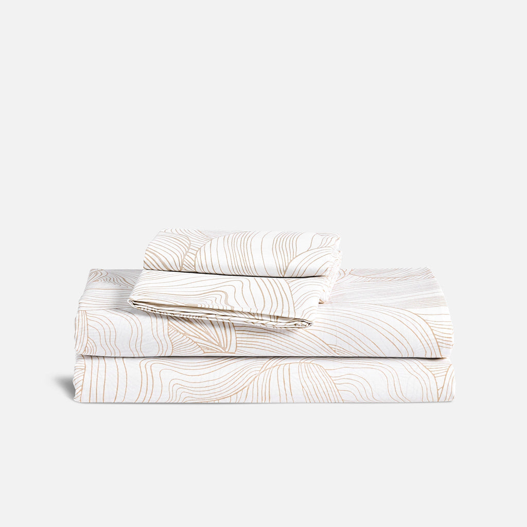 Classic Percale Core Sheet Set J4