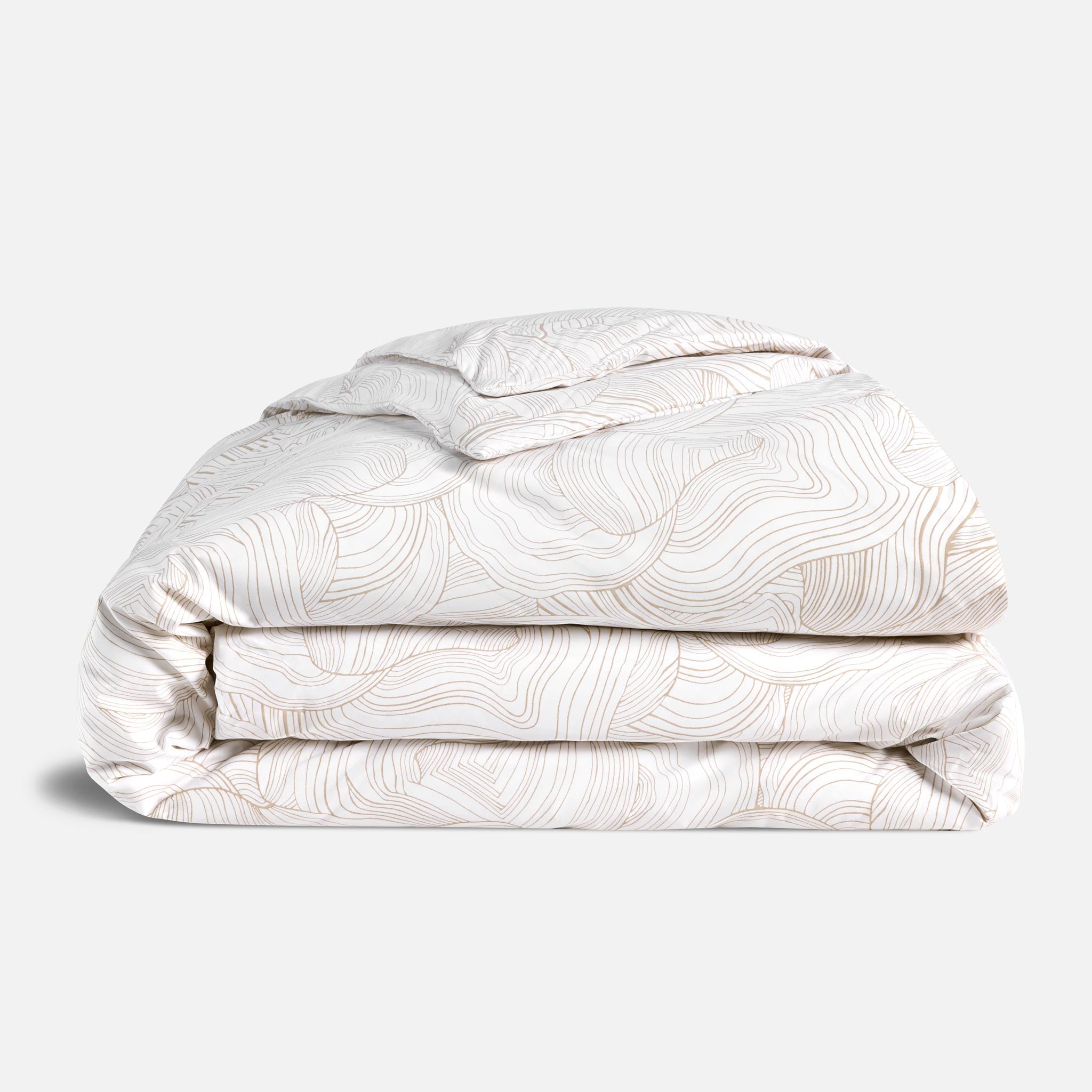 Classic Percale Duvet Cover E5