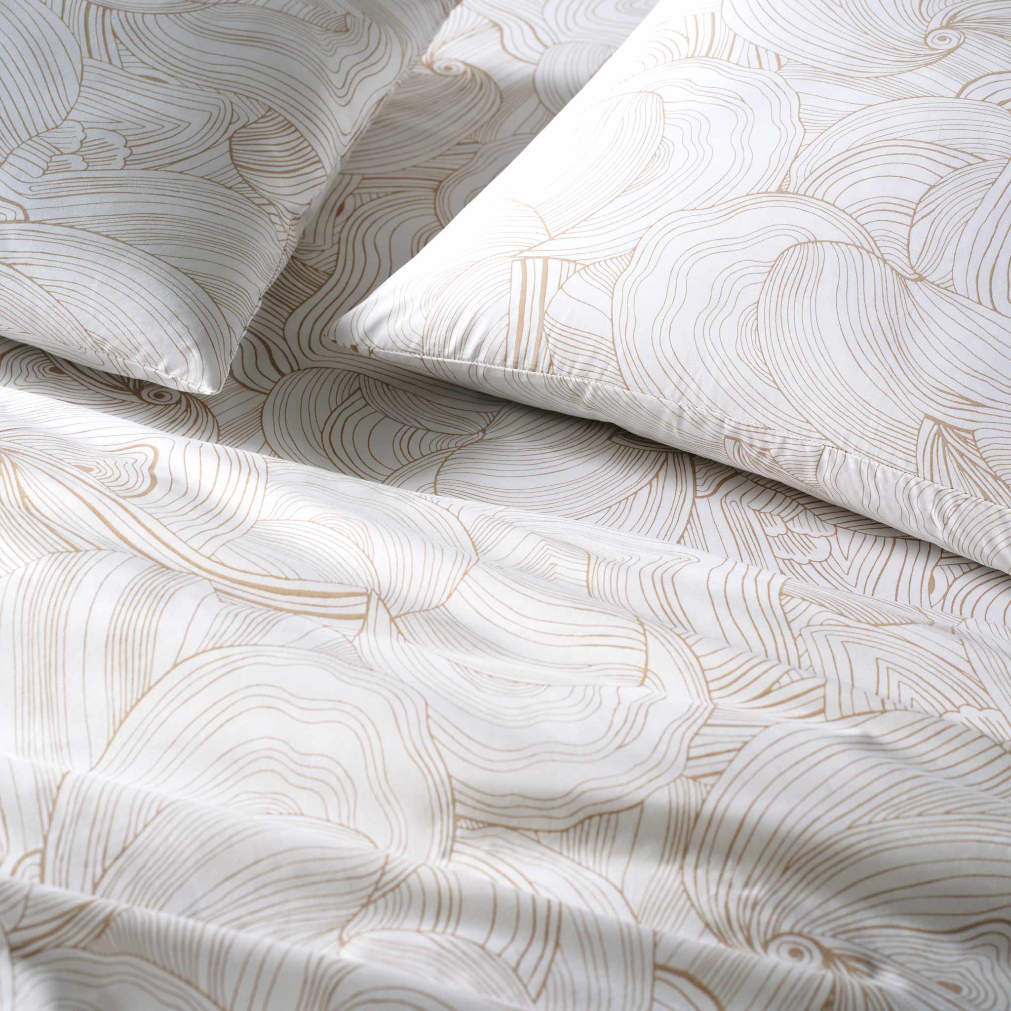 Classic Percale Core Sheet Set J4