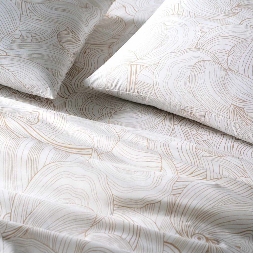 Classic Percale Core Sheet Set S7