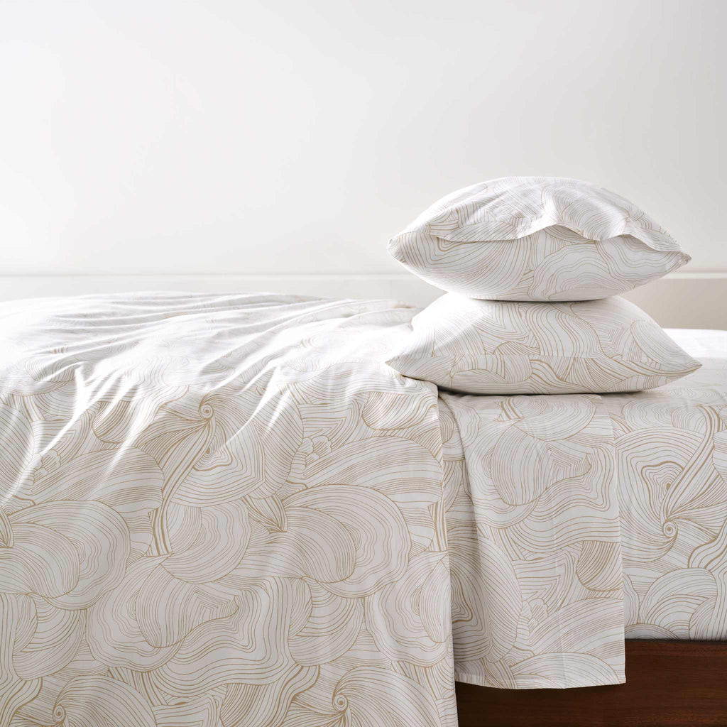 Classic Percale Core Sheet Set S7