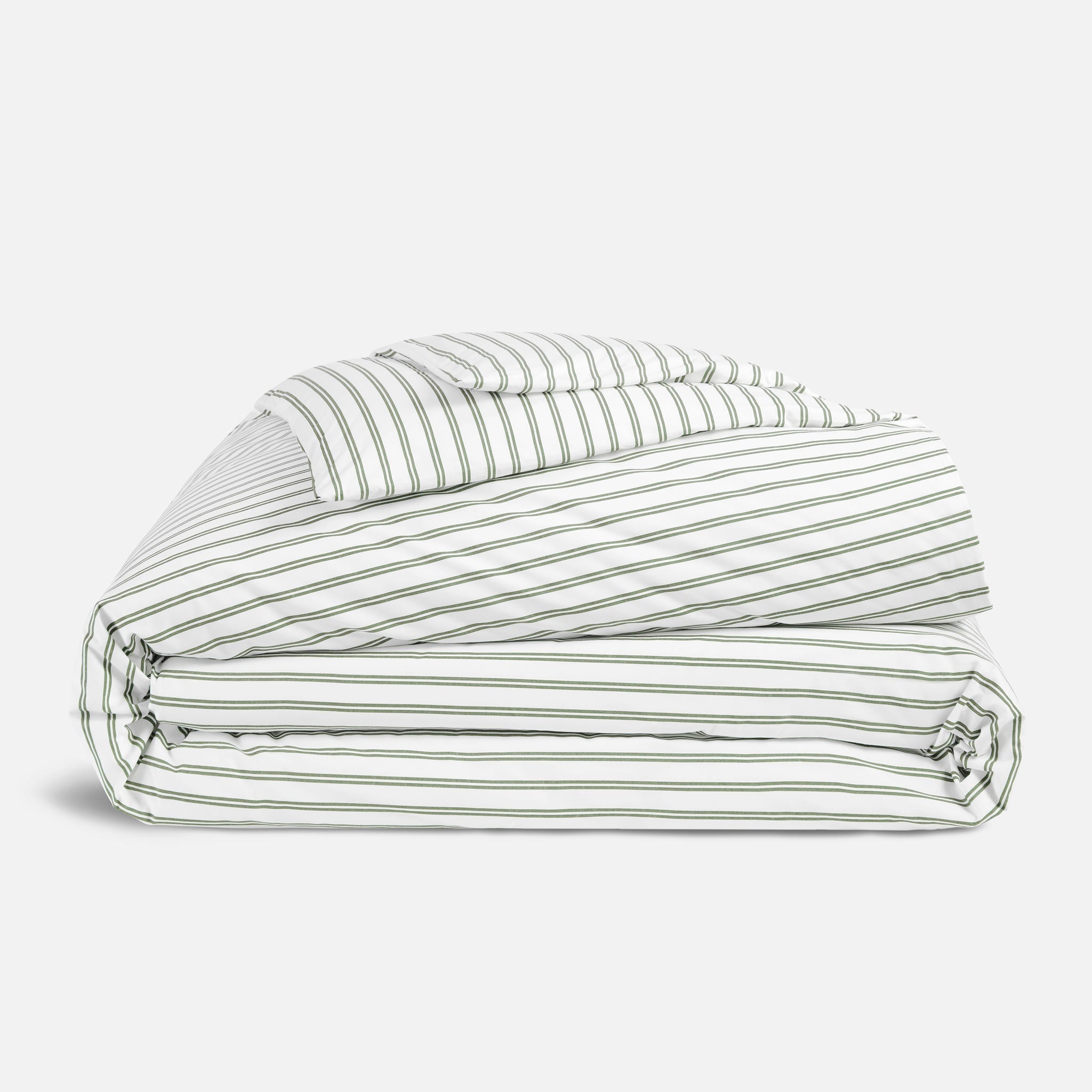 Classic Percale Duvet Cover E5