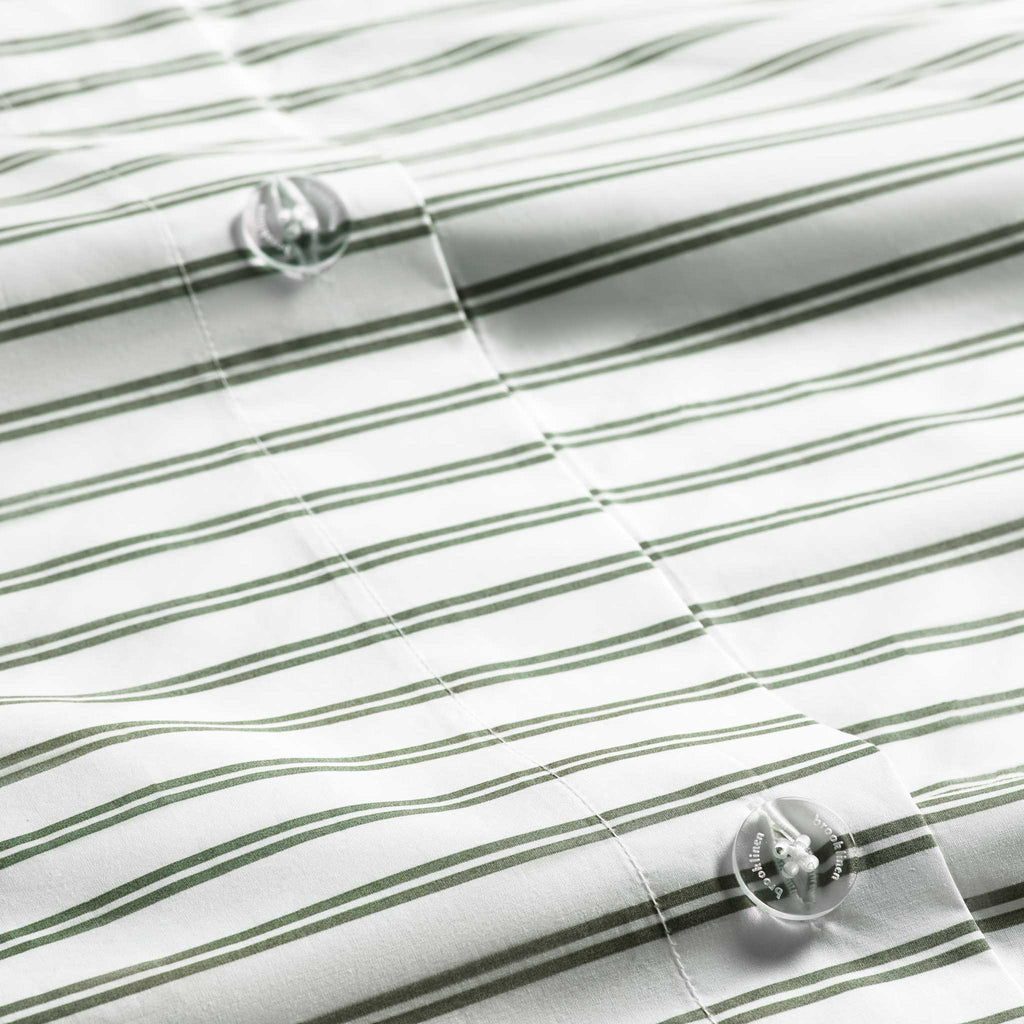 Classic Percale Duvet Cover E5