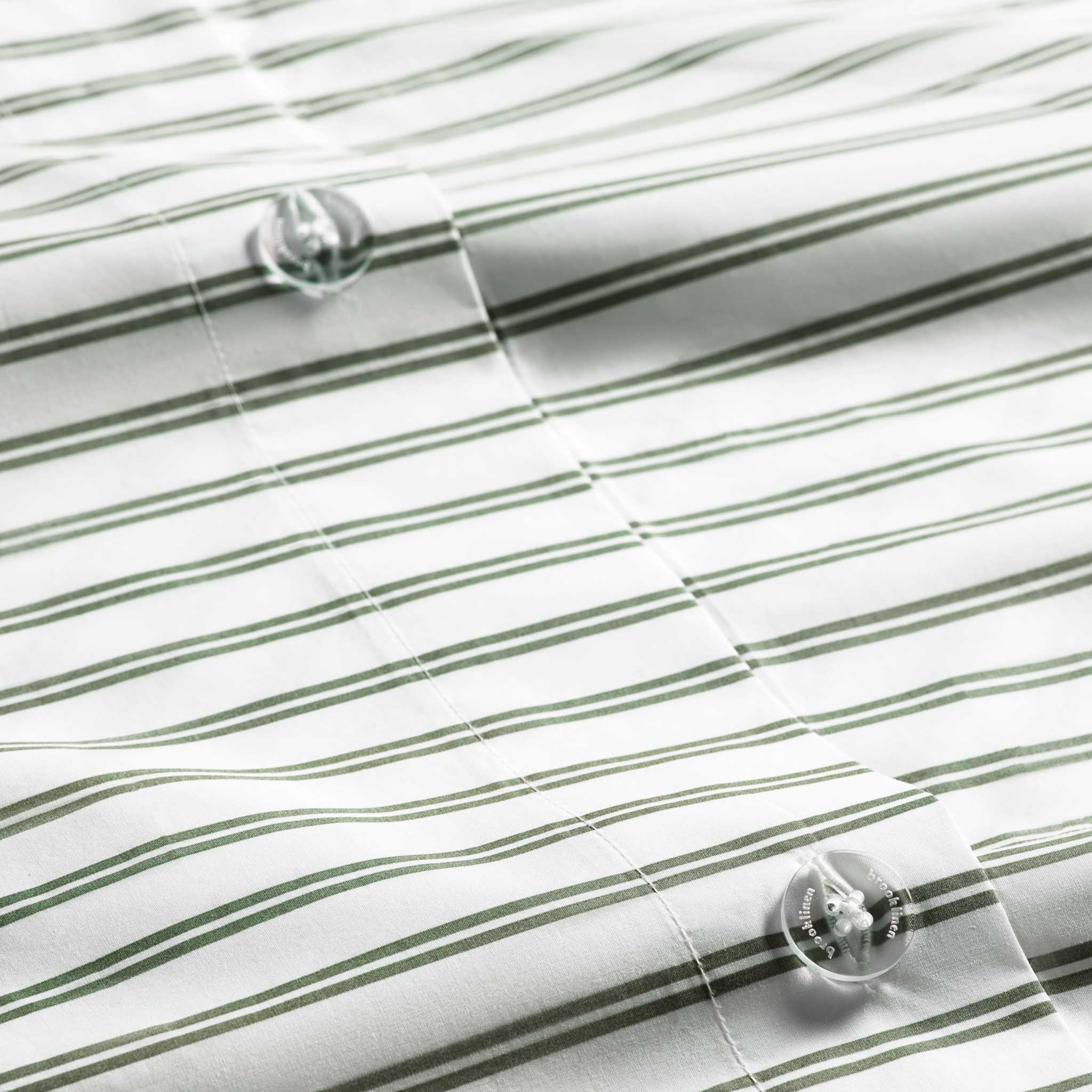 Classic Percale Duvet Cover E5