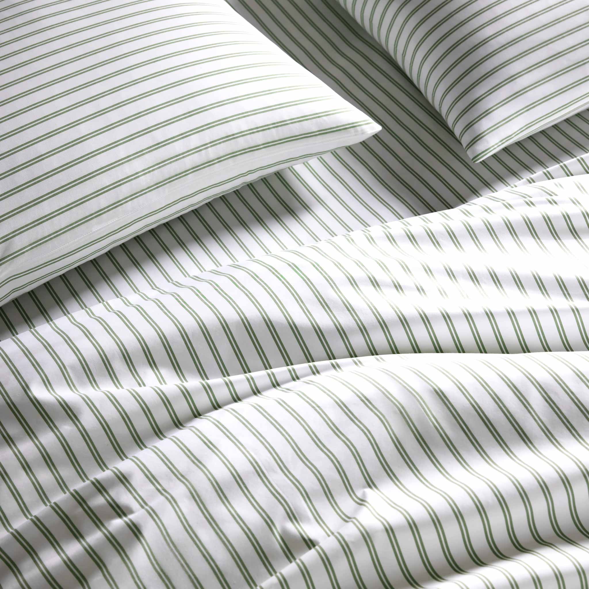 Classic Percale Core Sheet Set J4