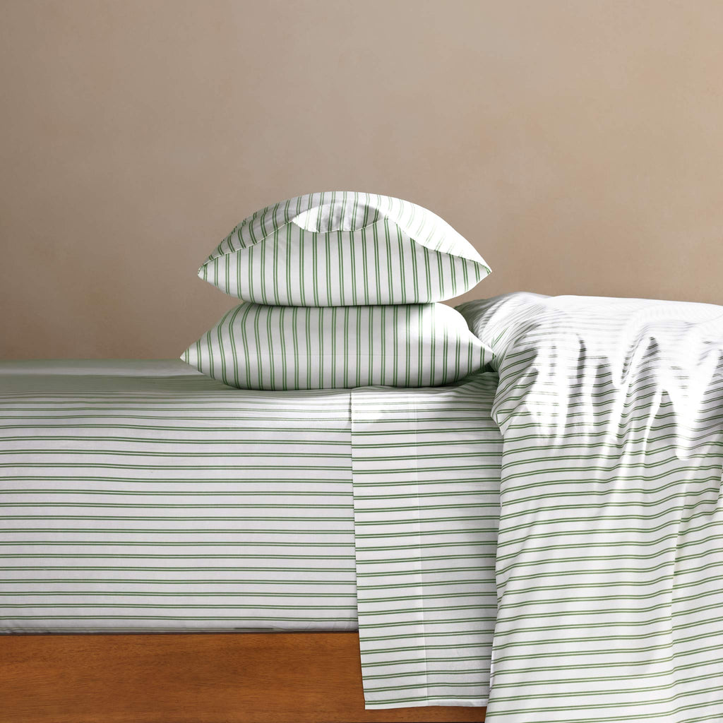 Classic Percale Core Sheet Set S7