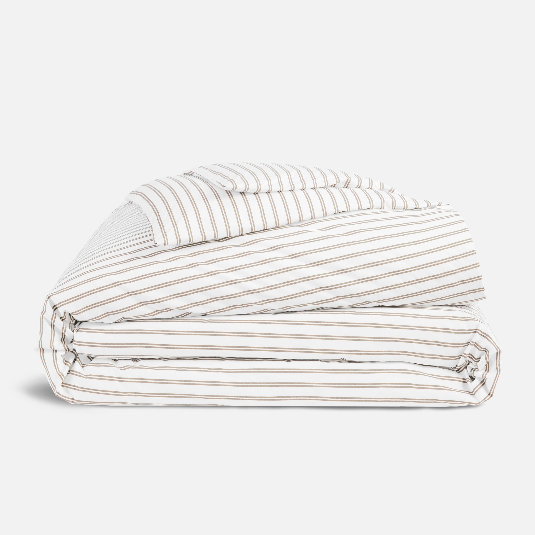 Classic Percale Duvet Cover E5