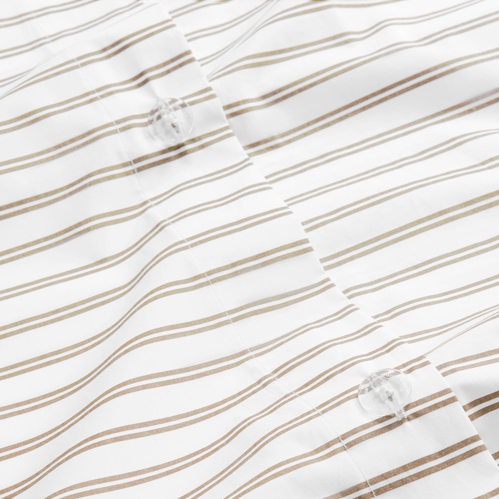 Classic Percale Duvet Cover E5