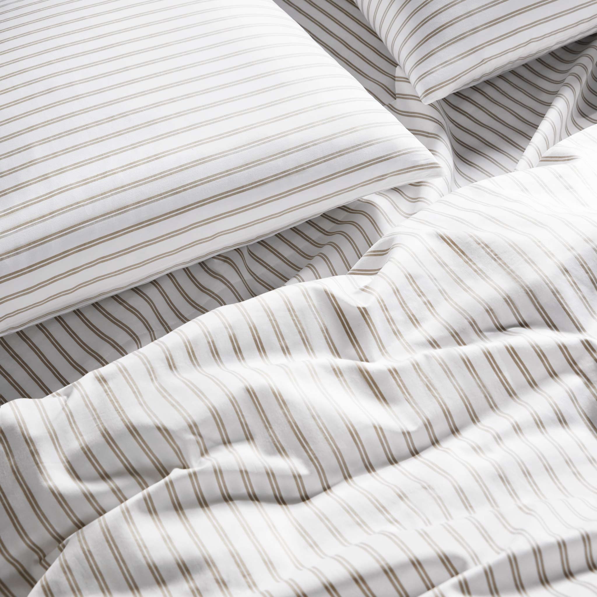 Classic Percale Core Sheet Set J4