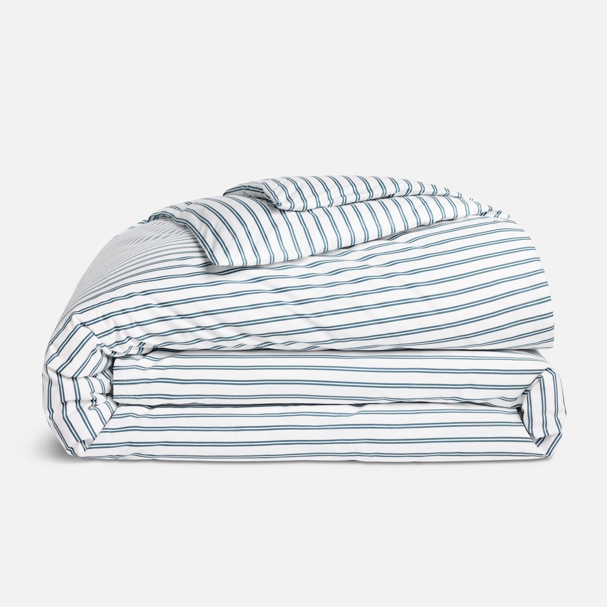 Classic Percale Duvet Cover E5