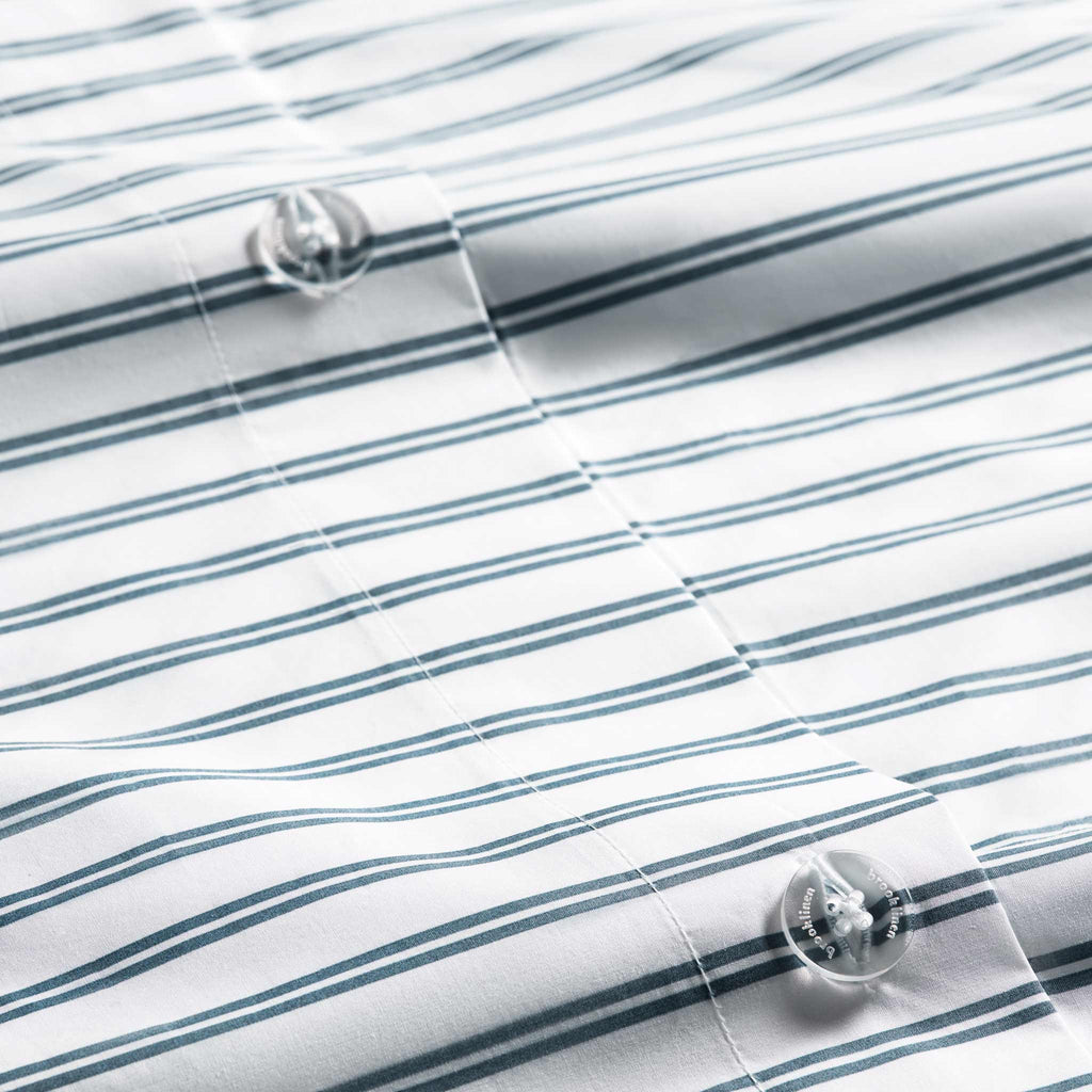 Classic Percale Duvet Cover E5