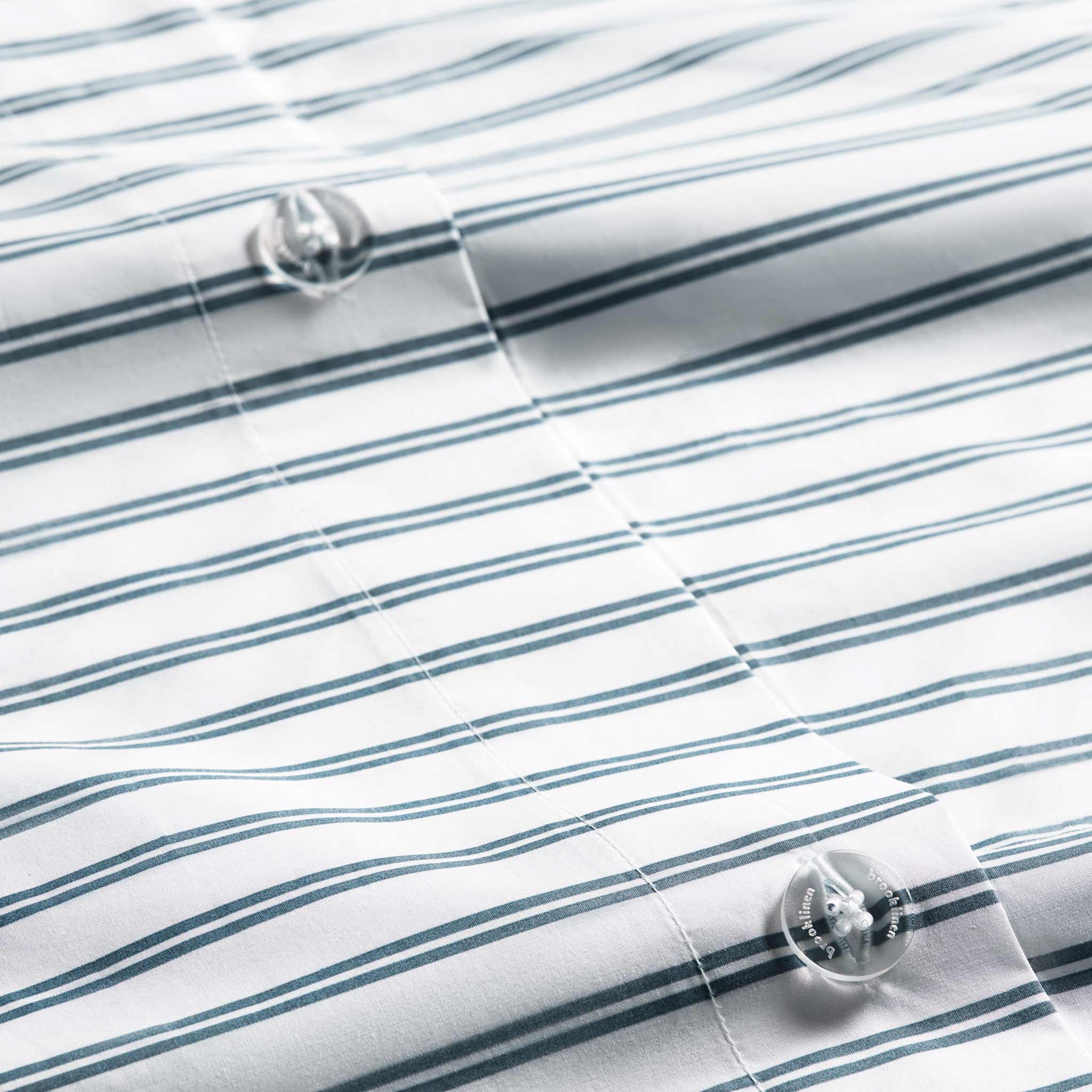 Classic Percale Duvet Cover E5