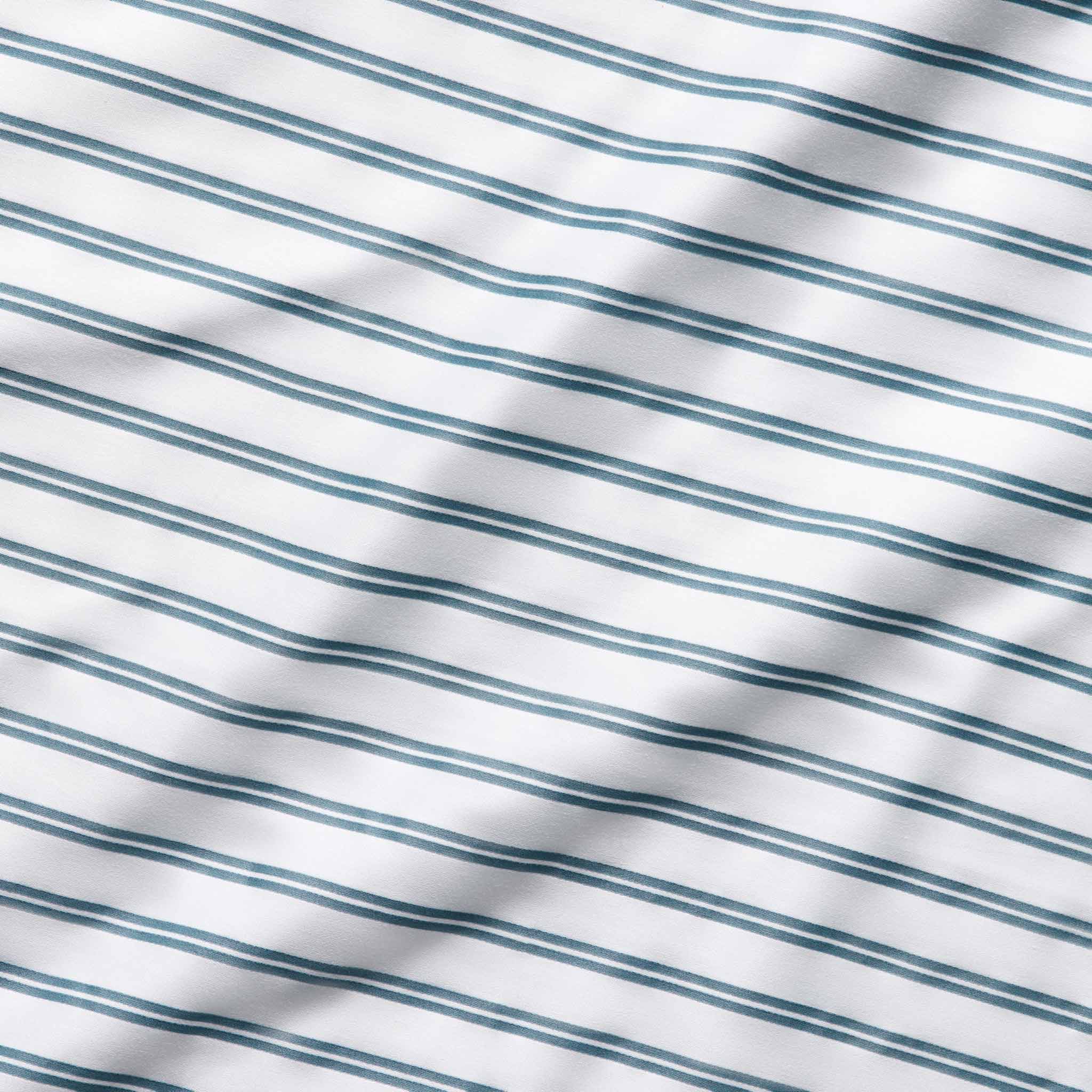 Classic Percale Core Sheet Set S7