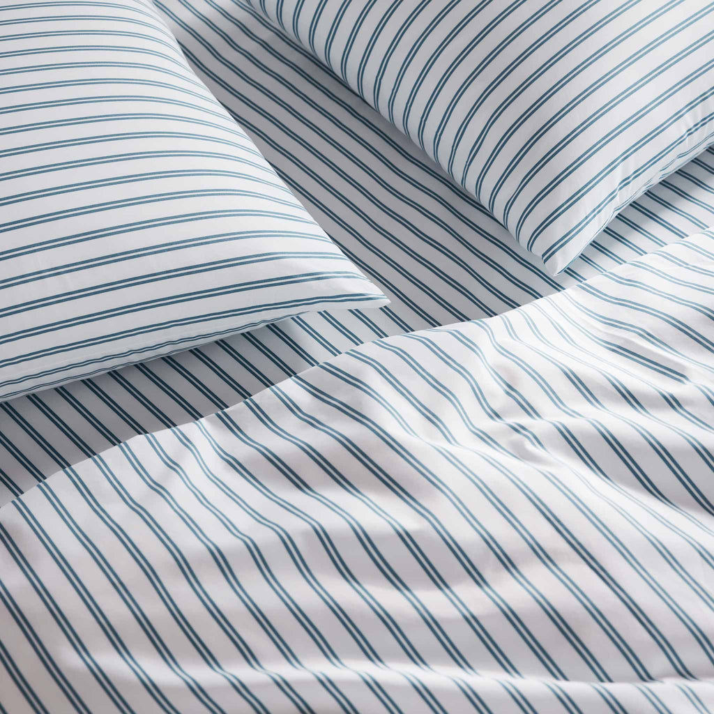 Classic Percale Core Sheet Set S7