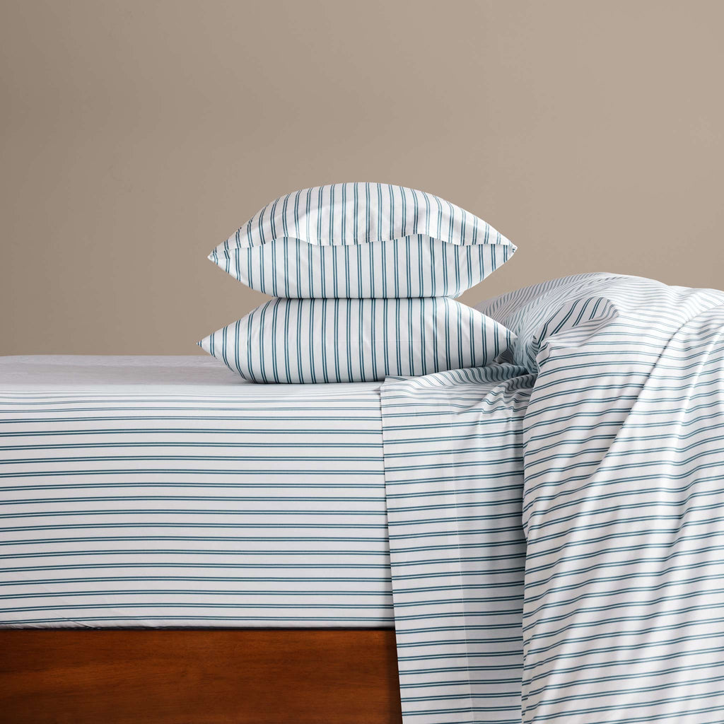 Classic Percale Core Sheet Set J4