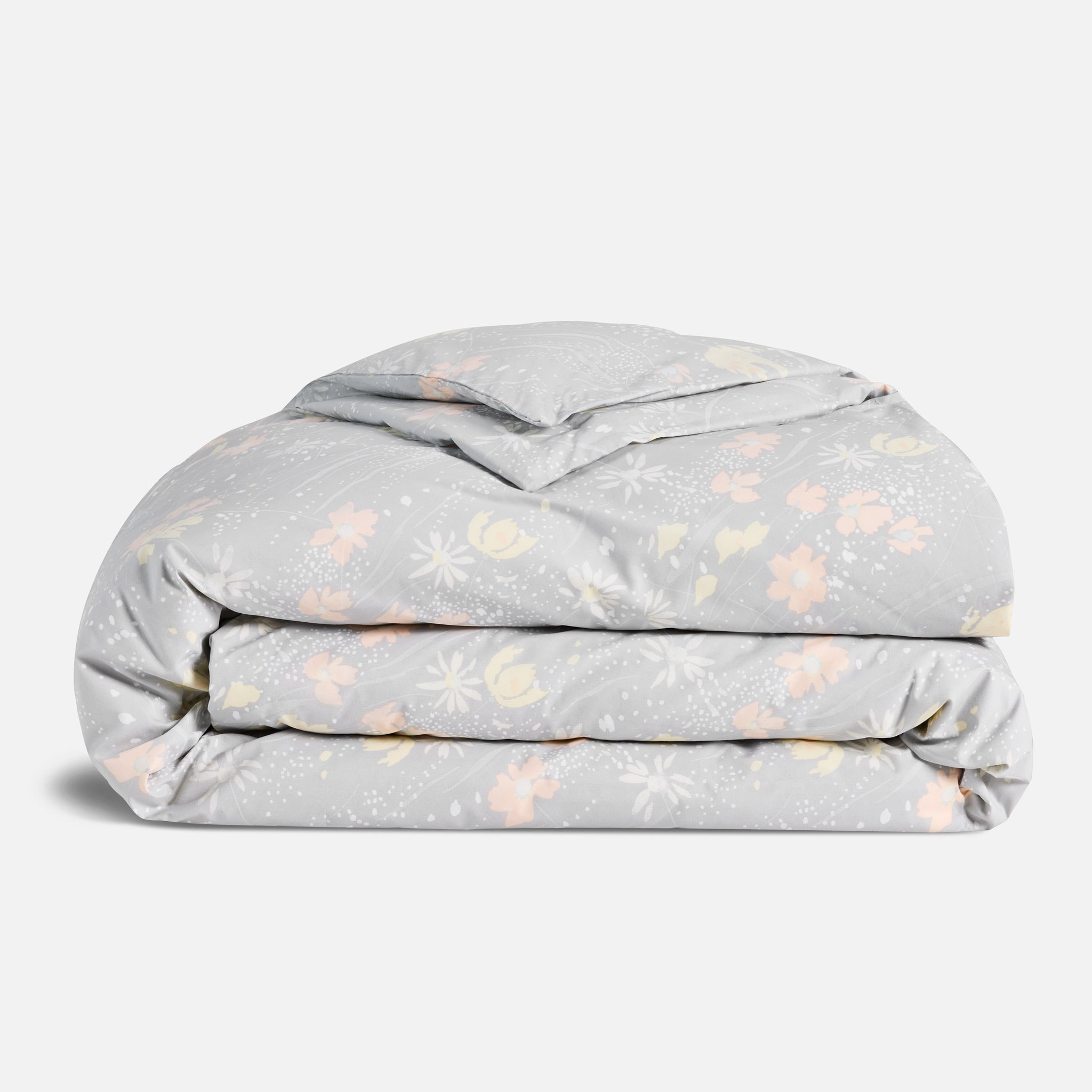 Classic Percale Duvet Cover E5