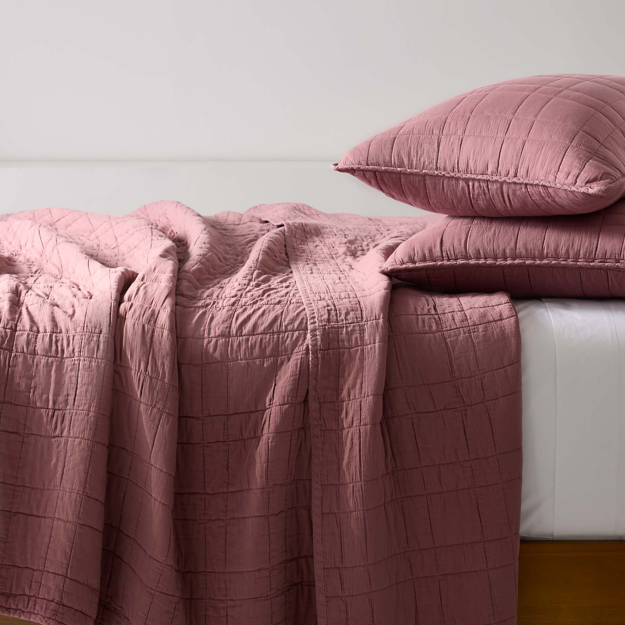 Weekend Wash Quilt S9