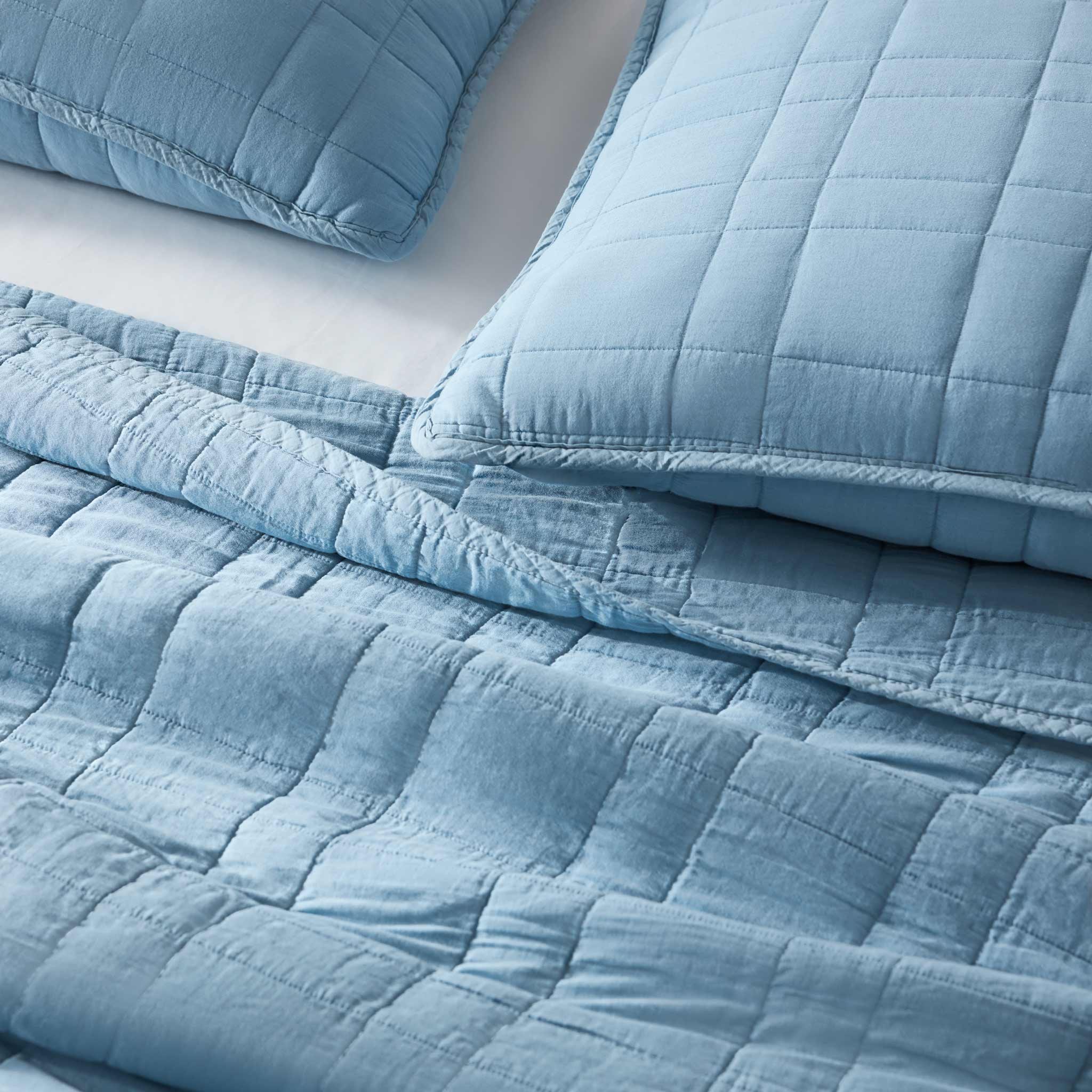 Weekend Wash Quilt S9