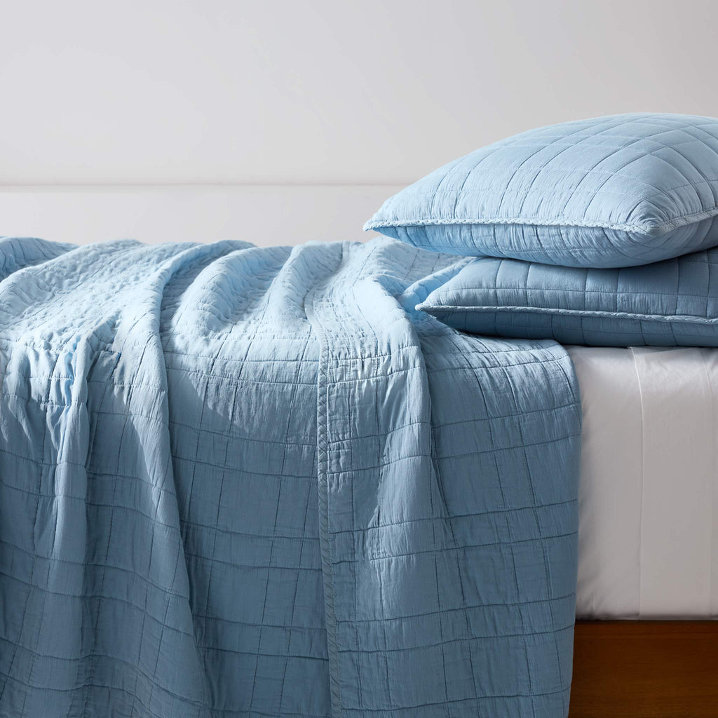 Weekend Wash Quilt S9