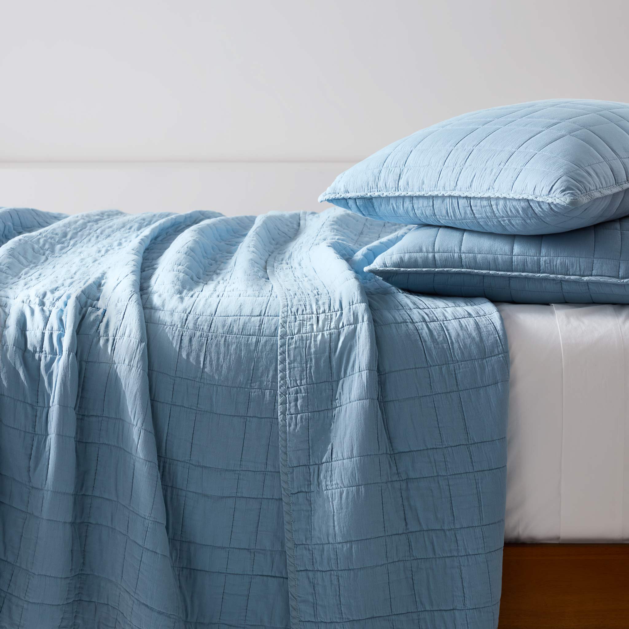 Weekend Wash Quilt S9